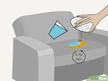 Imagen titulada Remove a Mustard Stain Step 10