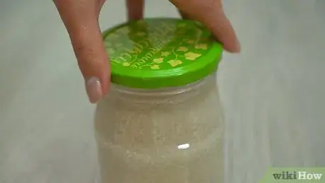 Imagen titulada Prevent Tapioca from Hardening Step 6