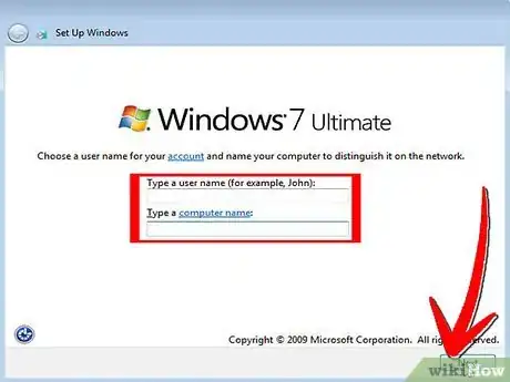 Imagen titulada Reformat Windows 7 Step 39