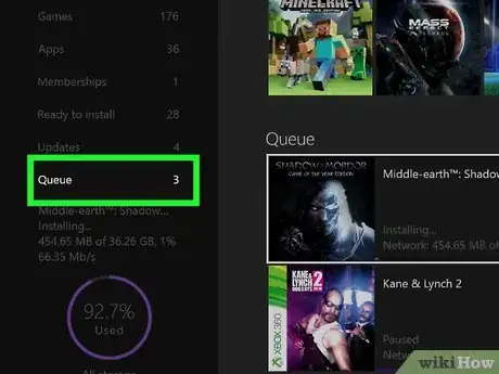 Imagen titulada Increase Xbox One Download Speed Step 21