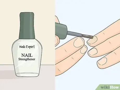 Imagen titulada Remove Nail Tips Step 5