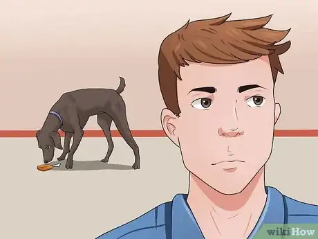 Imagen titulada Get Your Dog to Swallow a Pill Step 10