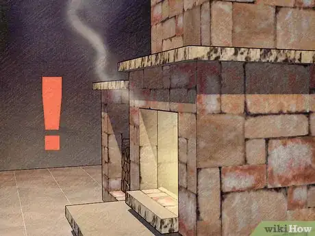 Imagen titulada Use a Fireplace Safely Step 9