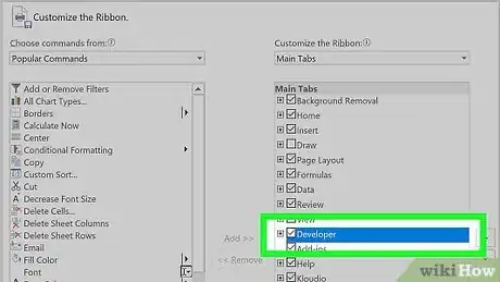 Imagen titulada Automate Reports in Excel Step 8