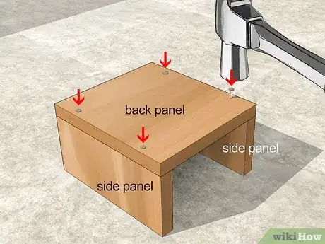 Imagen titulada Build a Ladybug House Step 3