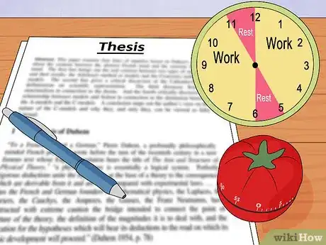 Imagen titulada Write a Master's Thesis Step 15