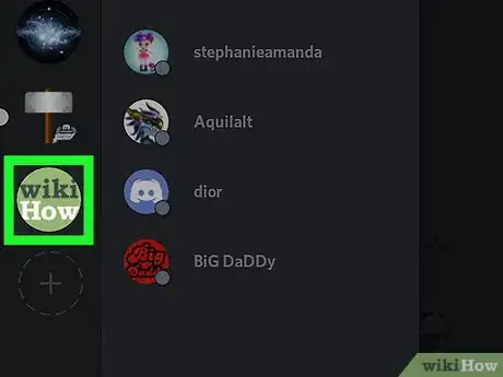 Imagen titulada Delete a Message in Discord on Android Step 8