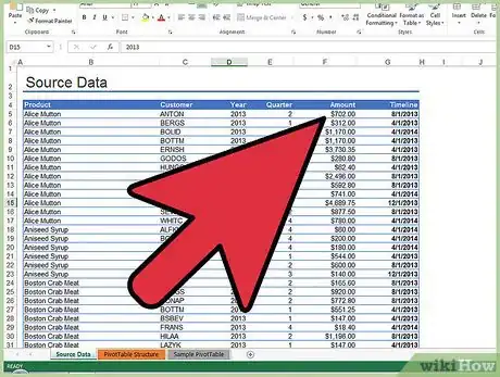 Imagen titulada Create a Chart from a Pivot Table Step 3