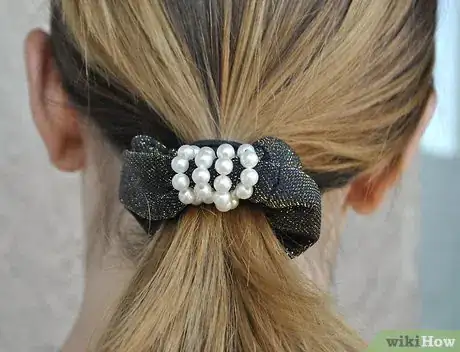 Imagen titulada Make Scrunchies Step 11