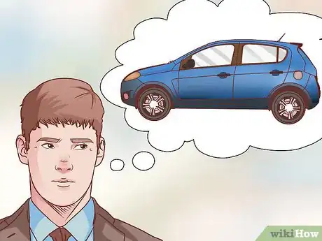 Imagen titulada Be a Good Car Salesman Step 13