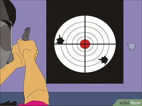 Imagen titulada Choose a Firearm for Personal or Home Defense Step 32Bullet1