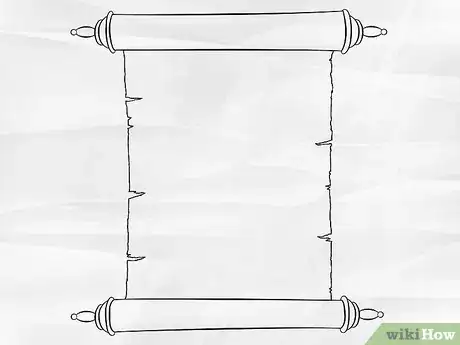 Imagen titulada Draw a Scroll Step 5