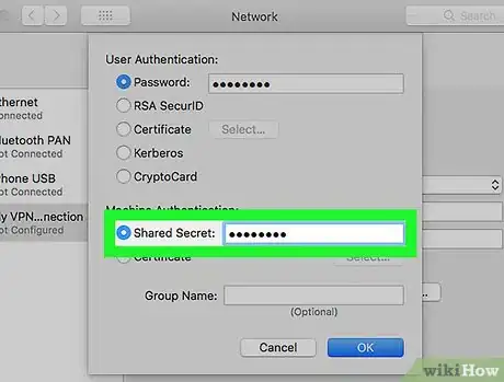 Imagen titulada Change Your VPN on PC or Mac Step 27