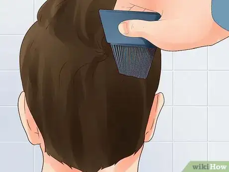 Imagen titulada Remove Lice Using Tea Tree Oil Step 12