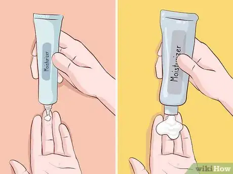 Imagen titulada Apply Moisturizer Step 7