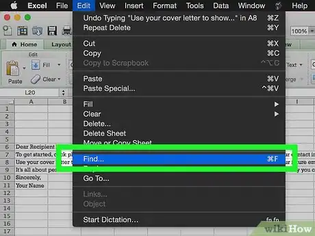 Imagen titulada Reduce Size of Excel Files Step 33