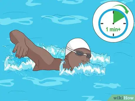 Imagen titulada Swim in Cold Water Step 5