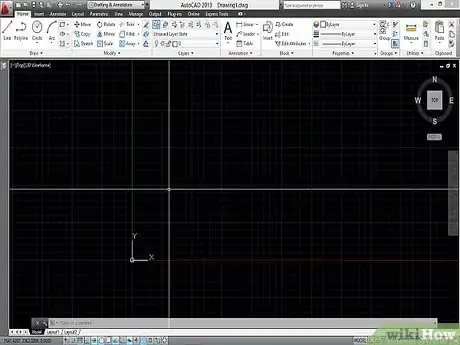Imagen titulada Create a New Command on Autocad Step 2