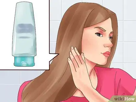 Imagen titulada Remove Lice Using Tea Tree Oil Step 11