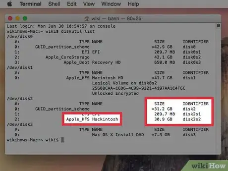 Imagen titulada Install Snow Leopard on an Intel PC Step 6