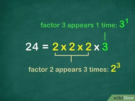 Imagen titulada Determine the Number of Divisors of an Integer Step 5