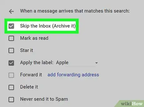 Imagen titulada Sort Gmail by Sender Step 17