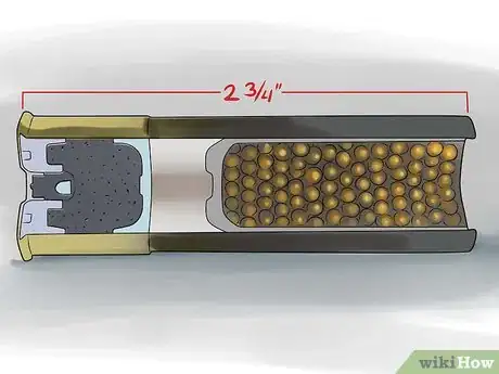 Imagen titulada Choose Shotgun Shells and Chokes Step 3