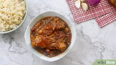 Imagen titulada Make Filipino Chicken Adobo Step 11