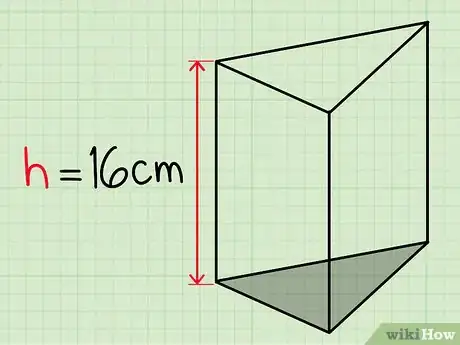 Imagen titulada Calculate the Volume of a Triangular Prism Step 5