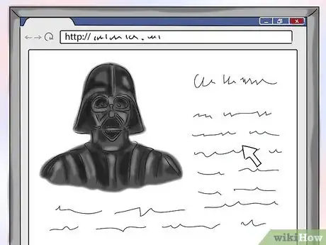 Imagen titulada Make a Darth Vader Costume Step 1