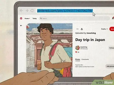 Imagen titulada Download Videos from Pinterest Step 8