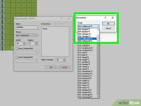 Imagen titulada Create a Game in RPG Maker XP Step 6