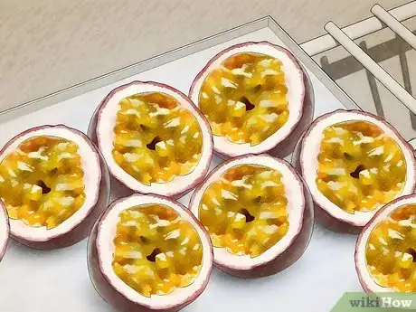 Imagen titulada Tell if a Passion Fruit Is Ripe Step 9