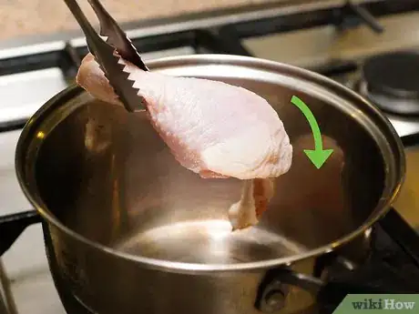 Imagen titulada Cook Turkey Drumsticks Step 22