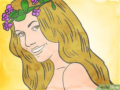 Imagen titulada Be a Hippie Girl when You're a Teenager Step 7