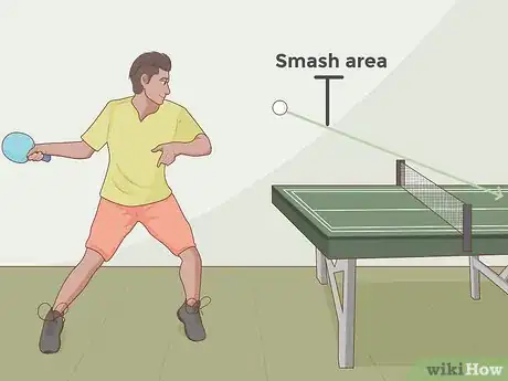 Imagen titulada Play Ping Pong (Table Tennis) Step 12