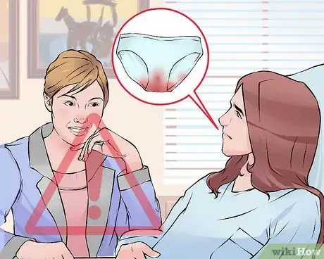 Imagen titulada Treat a Ruptured Ovarian Cyst Step 15