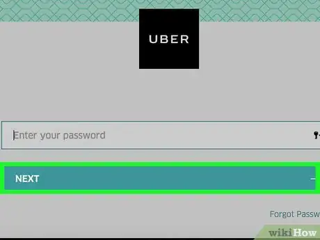 Imagen titulada Reset Your Uber Password Step 31