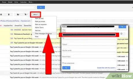 Imagen titulada Use Plus Addressing in Gmail Step 5