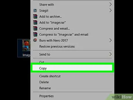 Imagen titulada Copy and Paste Pictures Step 3