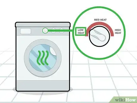 Imagen titulada Prevent Clothes from Shrinking Step 5