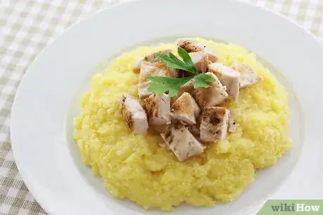 Imagen titulada Cook Polenta Step 5Bullet3