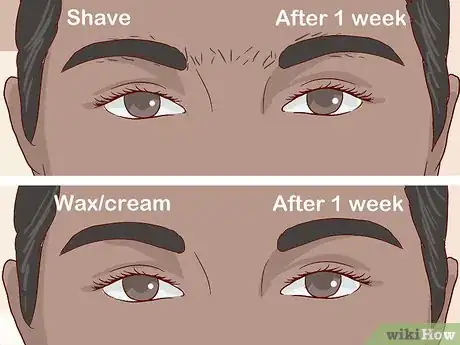 Imagen titulada Get Rid of a Unibrow Step 19