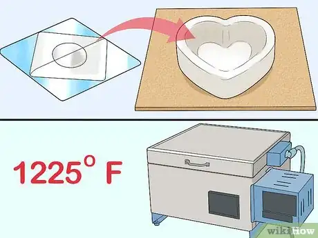 Imagen titulada Do Glass Fusing Step 20