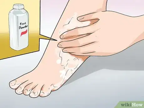 Imagen titulada Prevent the Spread of Fungal Infections Step 12