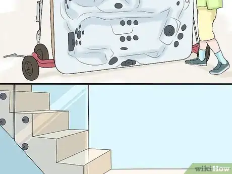 Imagen titulada Move a Hot Tub Step 12