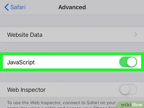Imagen titulada Disable JavaScript Step 40
