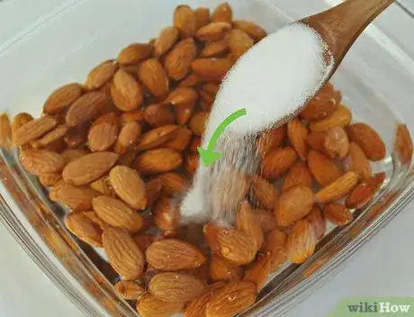 Imagen titulada Activate Almonds Step 3