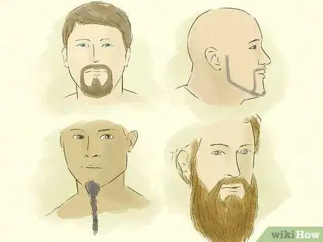 Imagen titulada Grow a Beard Step 12