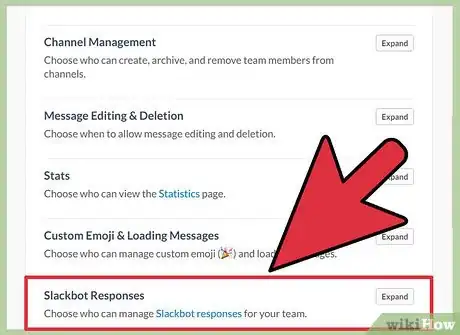 Imagen titulada Change a Team Member's Role on Slack Step 21